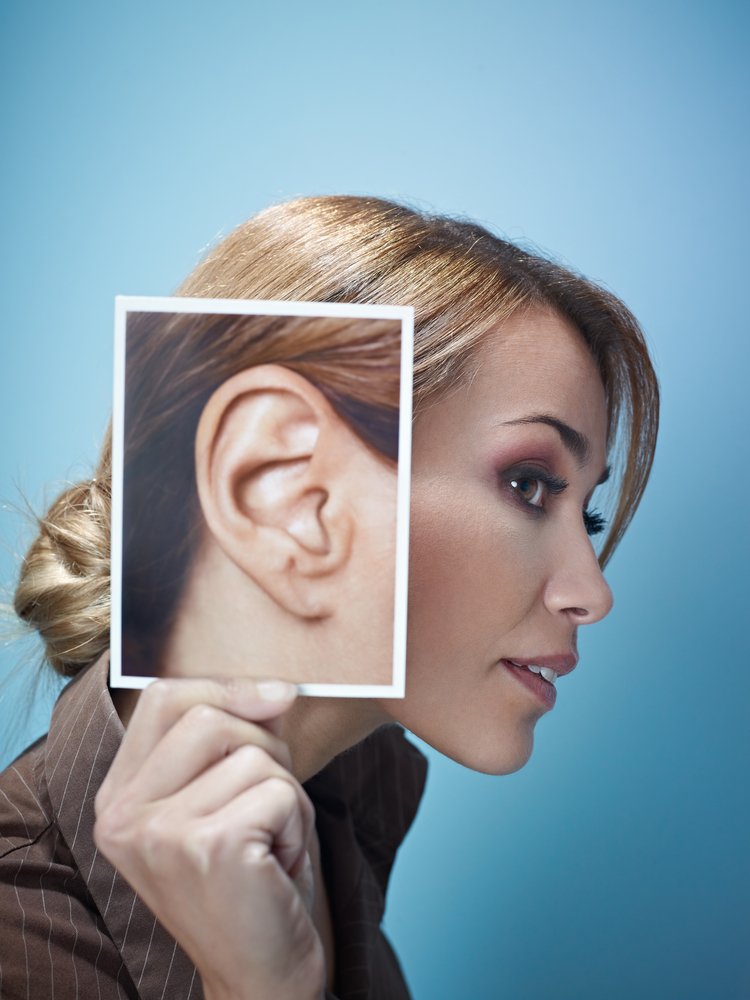 Who Has Your Ear?
