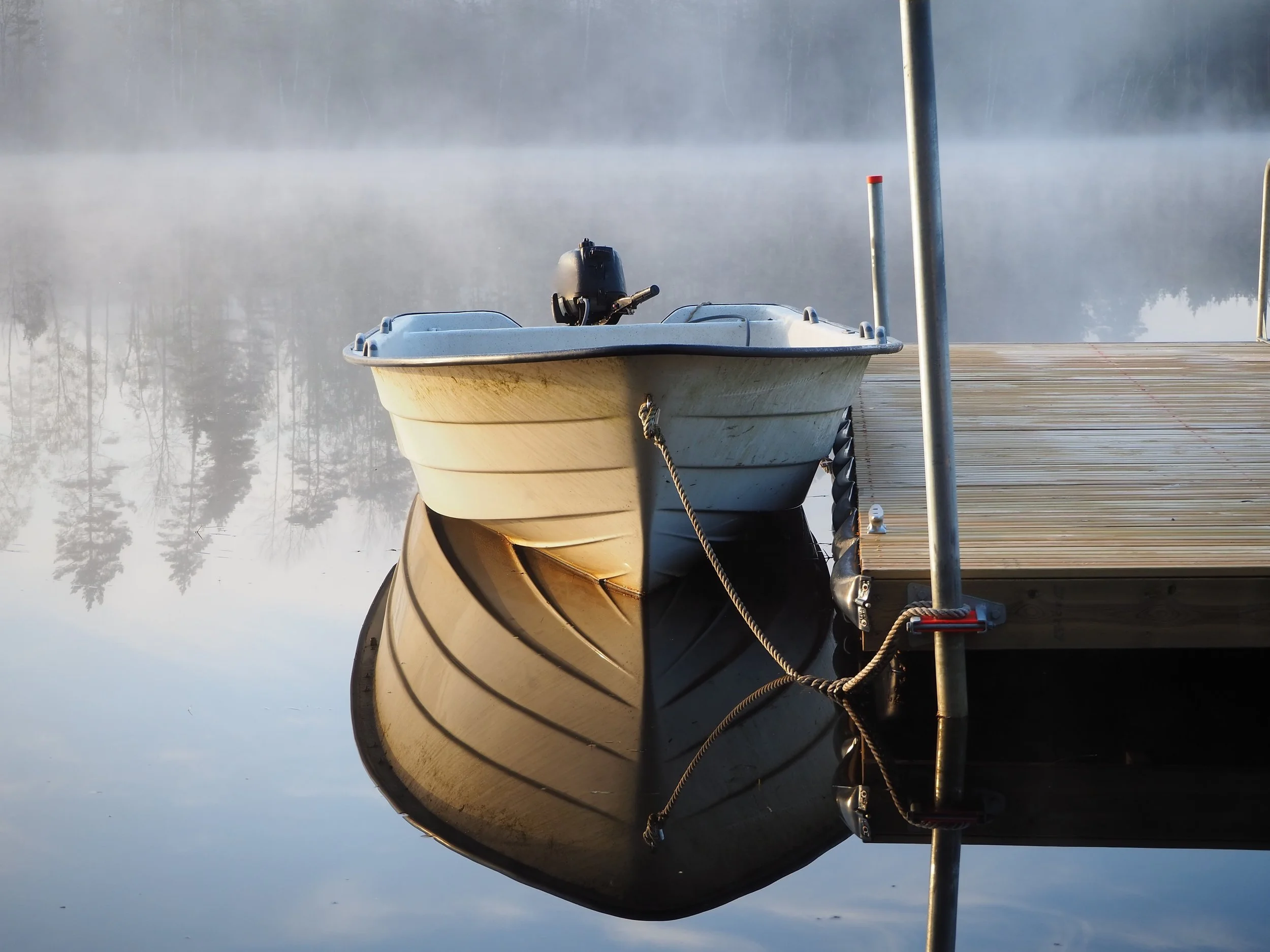 Is Yours Floating Your Boat?