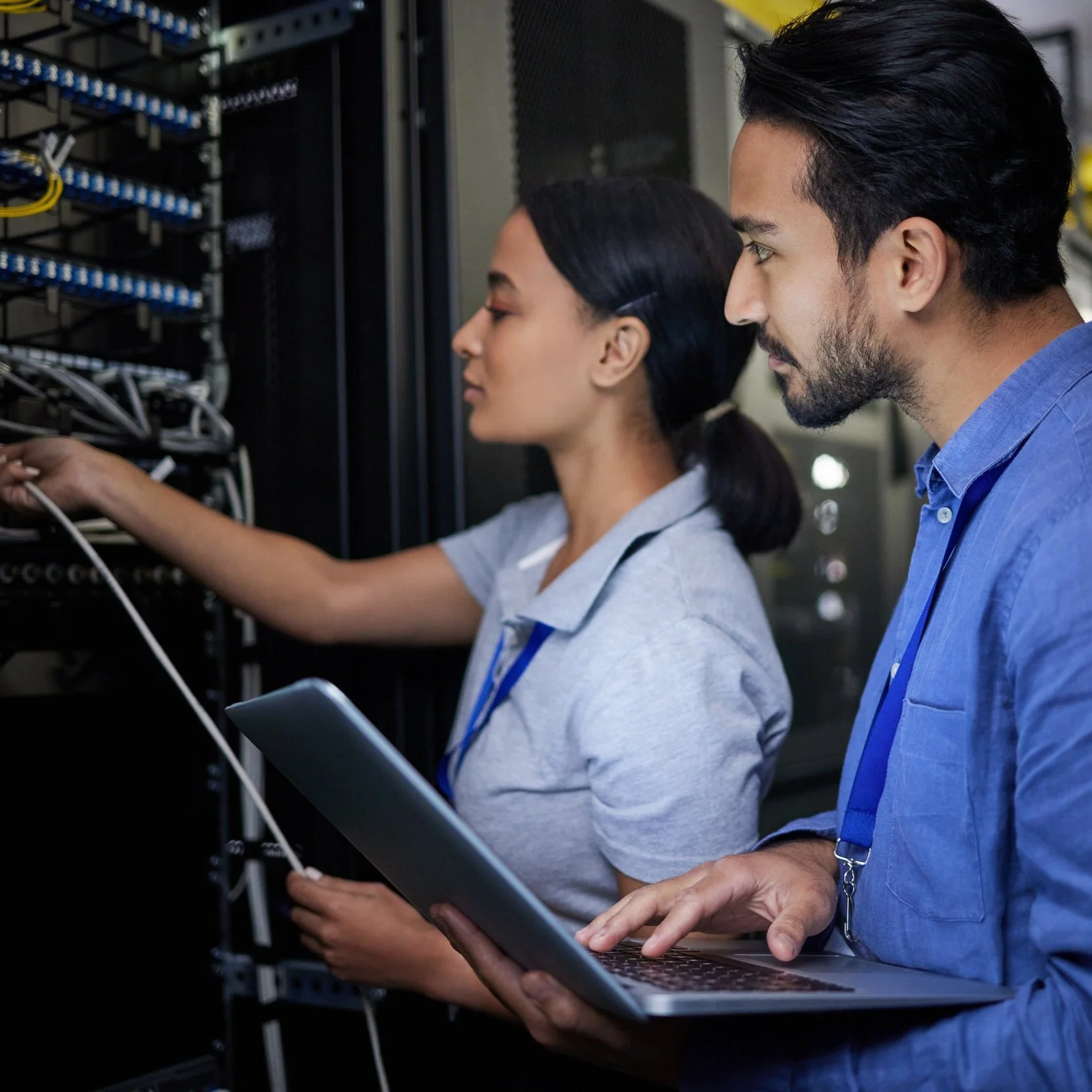 The Importance Of Keeping Up With Your Tech Providers