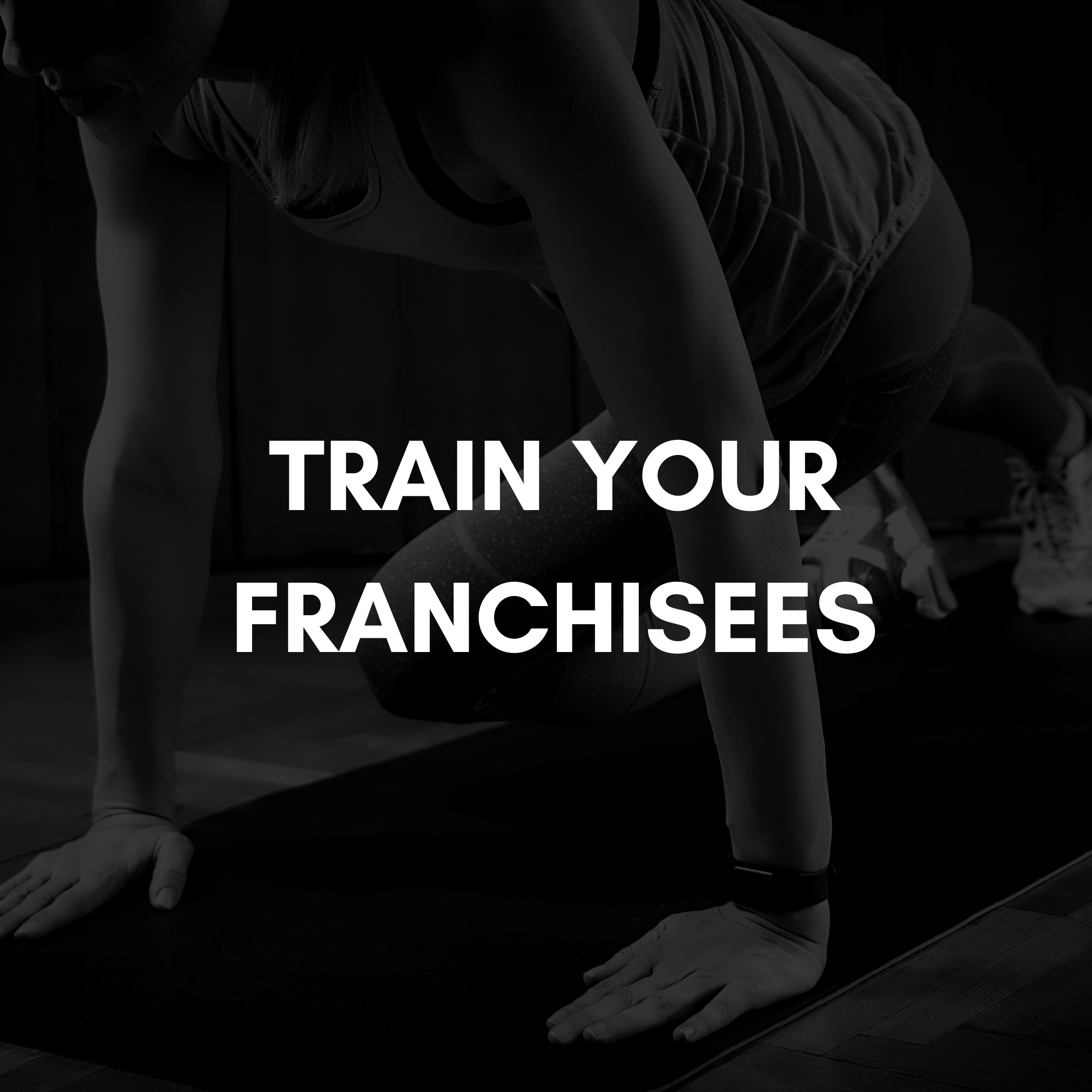 franchise recruitment tip no.4