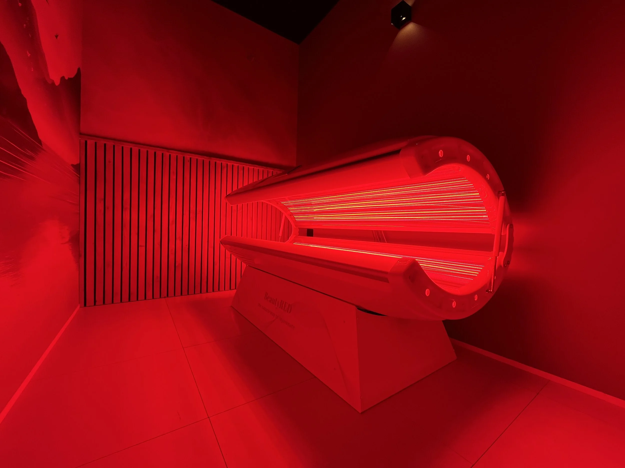 BeautyRED at ME Experience, Kayl, Luxembourg