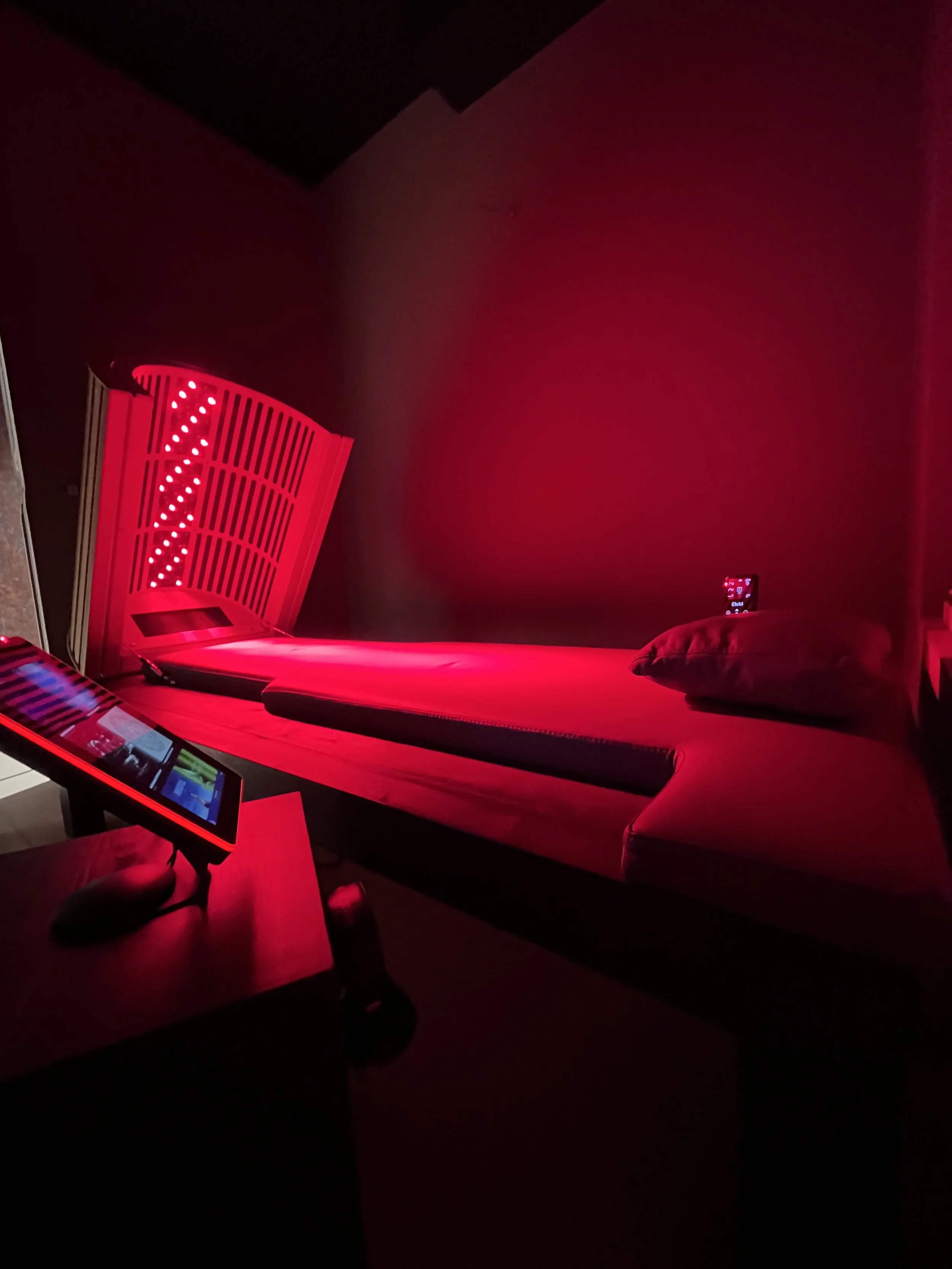 Helsi Pro in Luxembourg