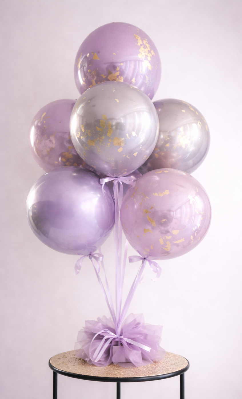 Lavender+and+silver+balloon+bouquet.png