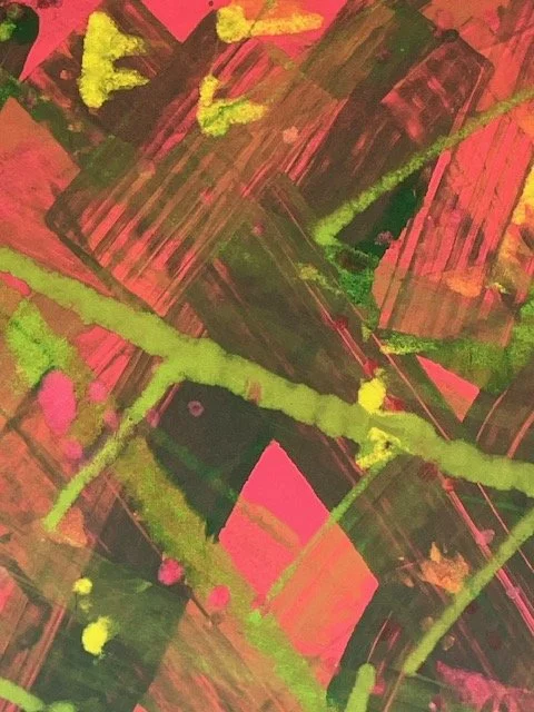 DETAIL OF CAMBODIA PINK