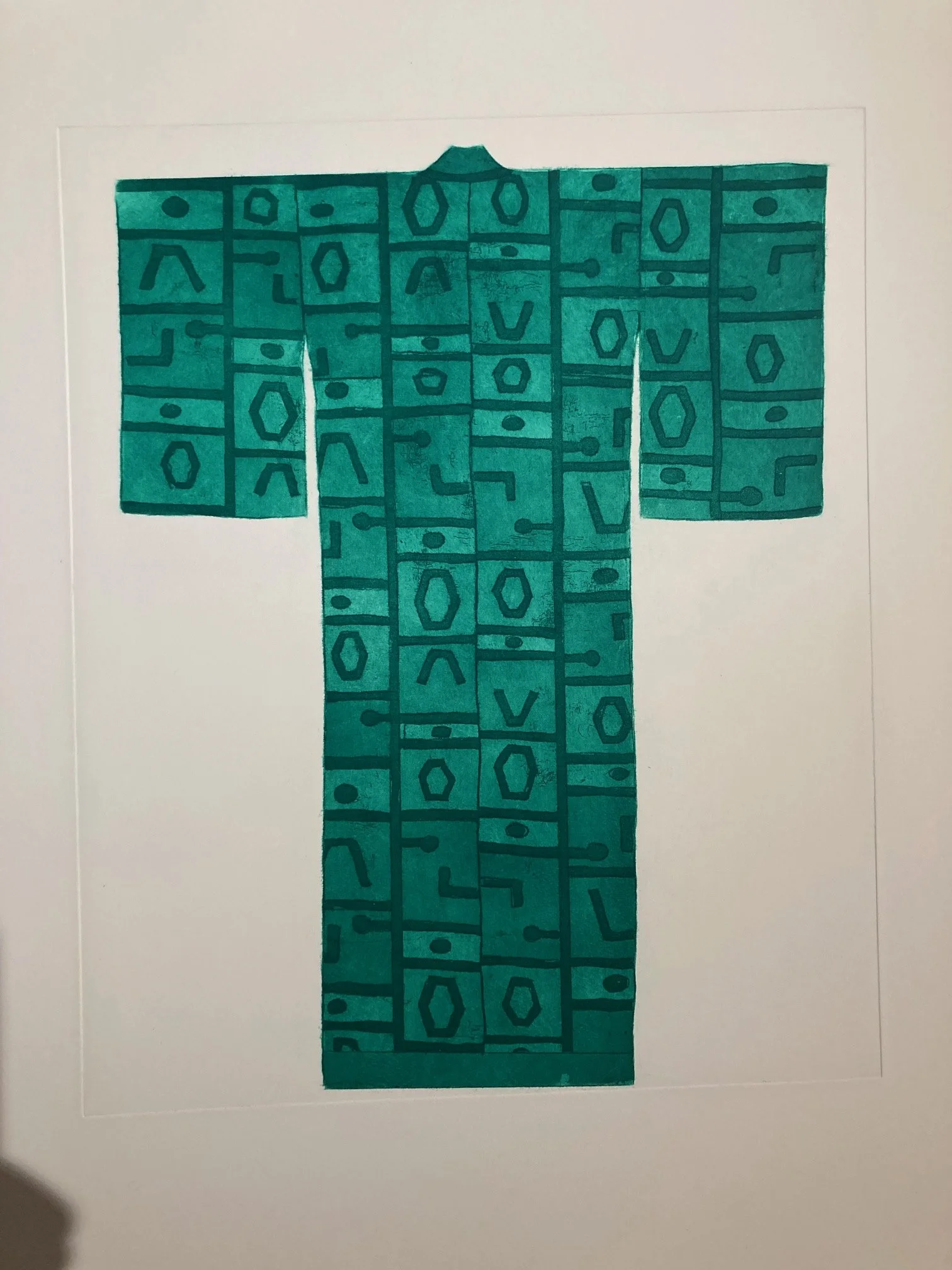 KYOTO 2 JADE - £200