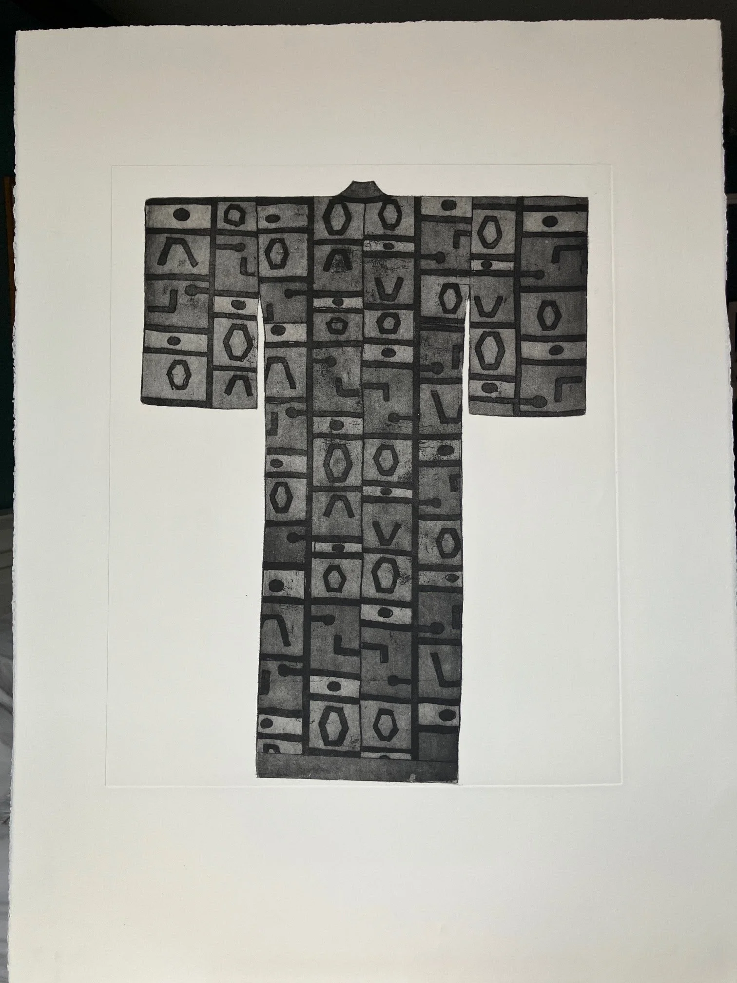 KYOTO 2 BLACK - £250