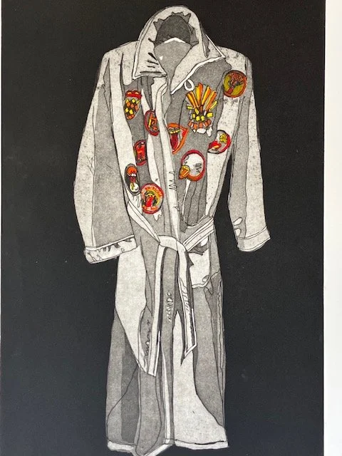 HOT LIPS (I LOVE YOU SO) - £200