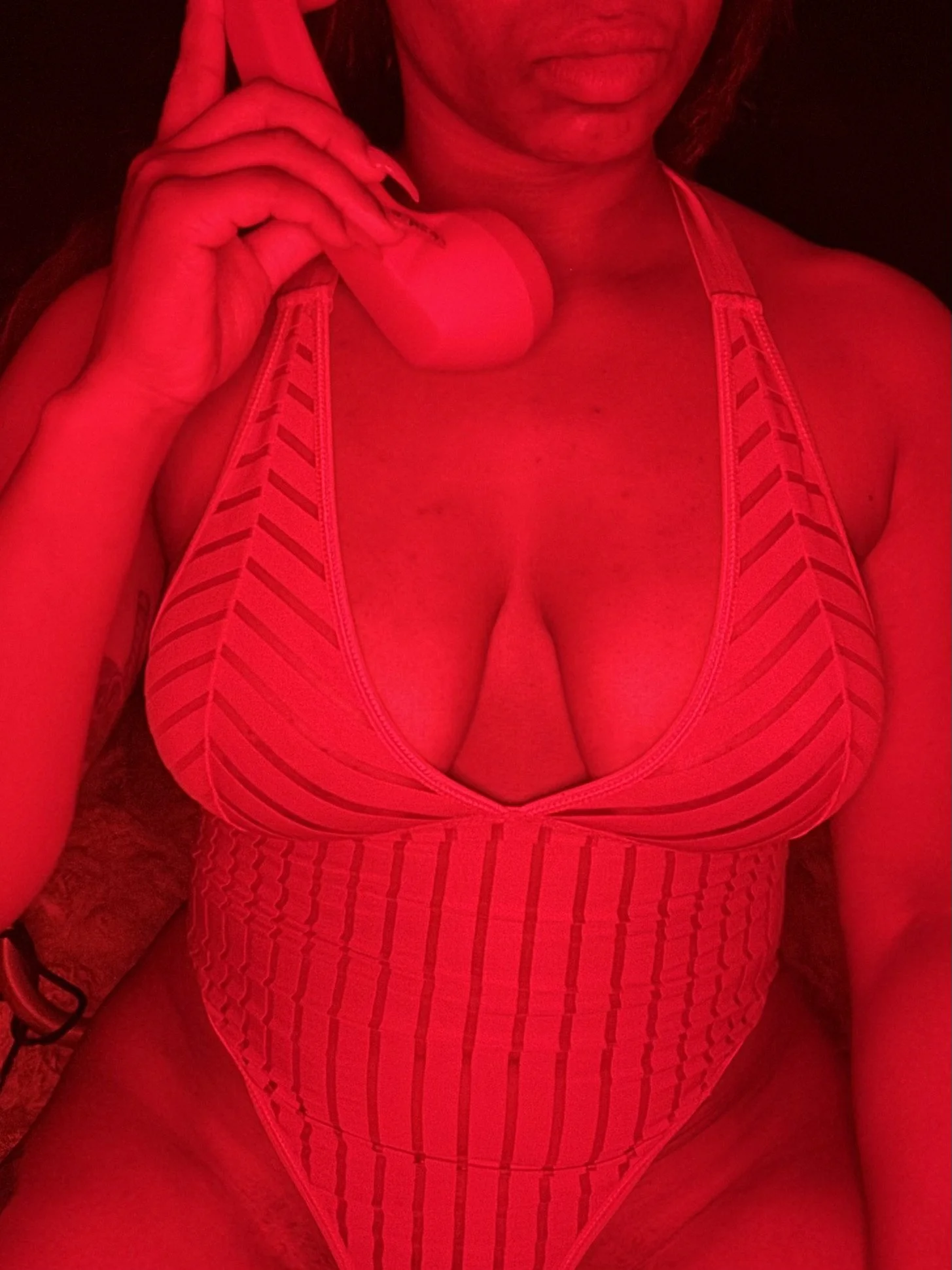 What They Confess Rose &amp; Leash Issue 10 