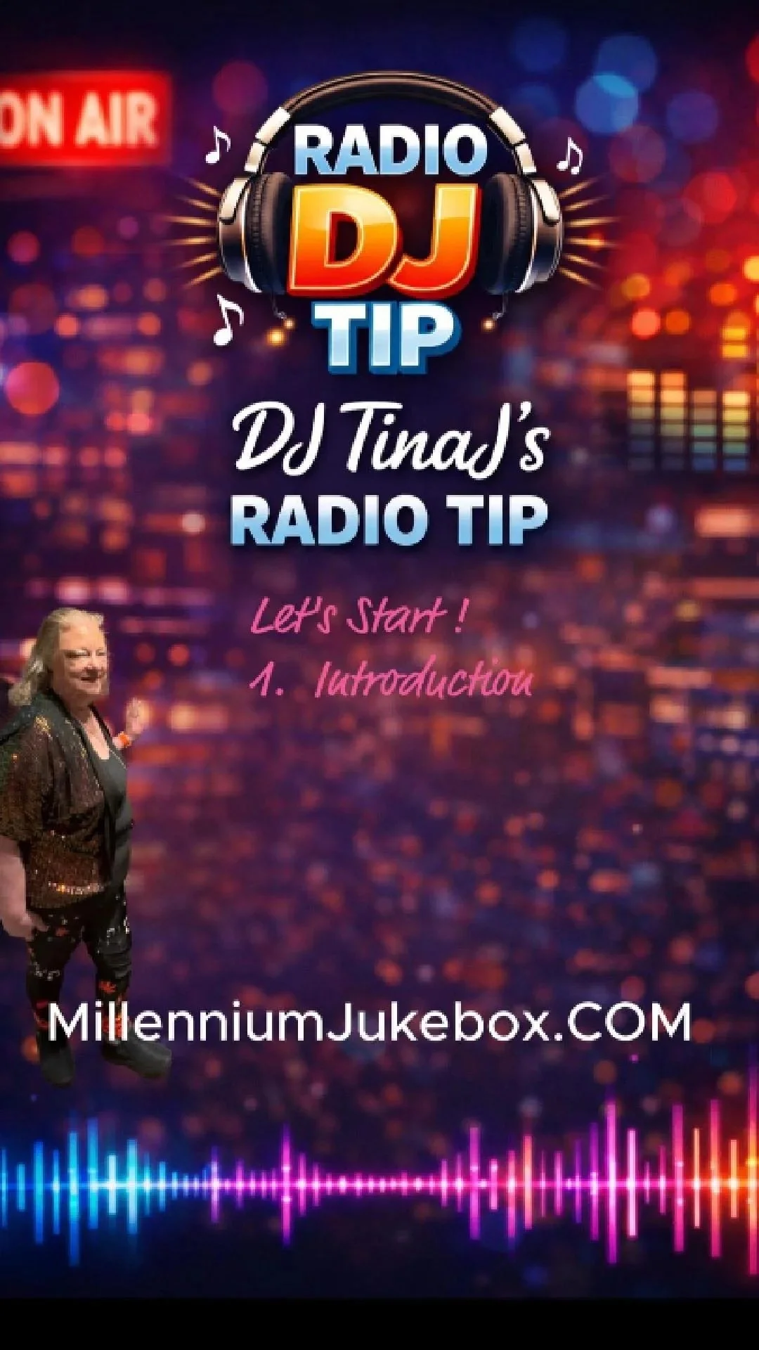 Radio Tips