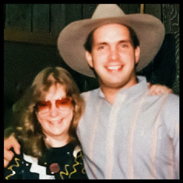 Garth Brooks - Nashville 1989
