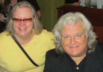 Ricky Skaggs - Deerfoot Casino, Calgary, Alberta 2010