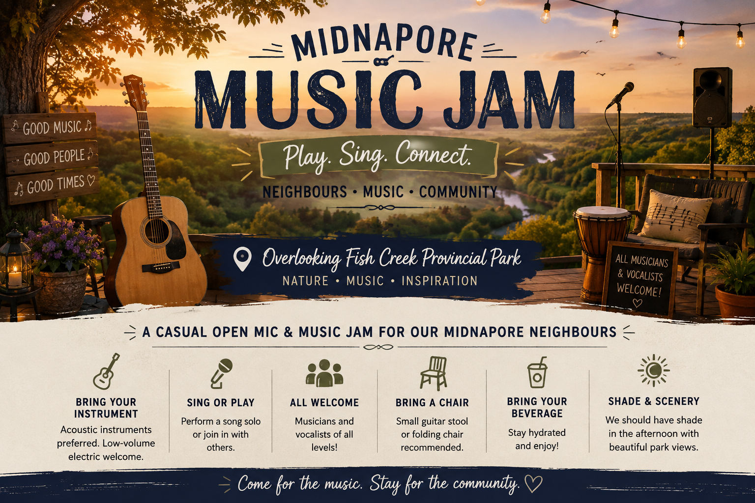 Midnapore Jam