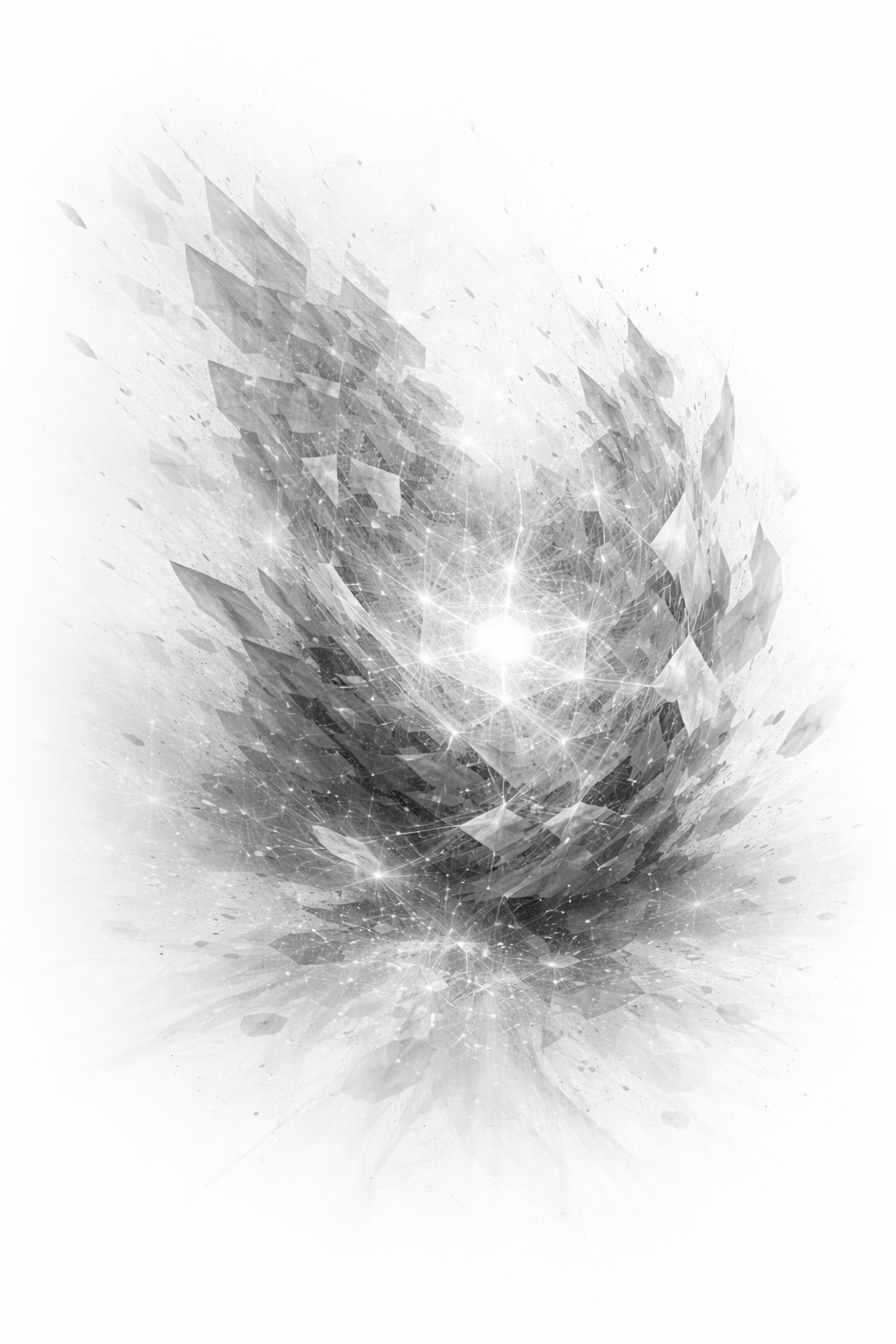 On Organizational Molting