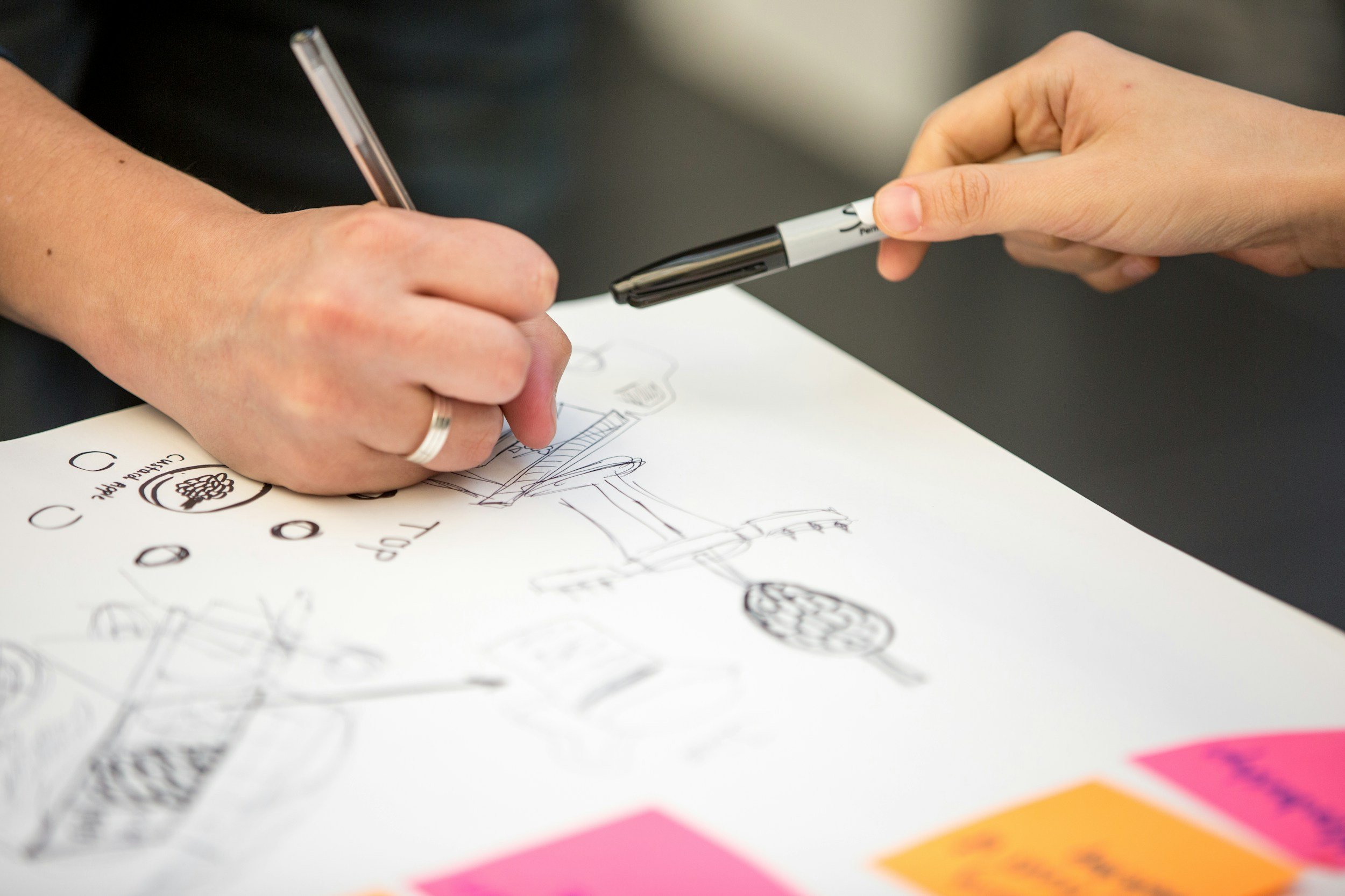 3-tägige Fortbildung (Workshop)  mit Josta Bernstädt
