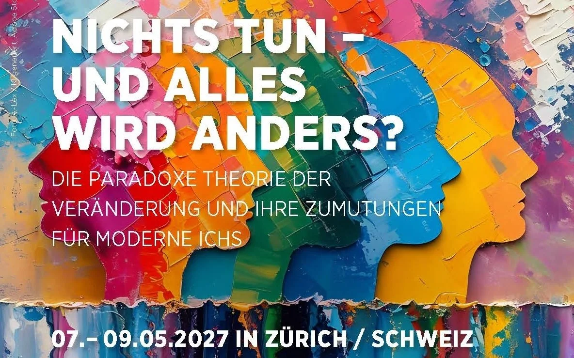  D-A-CH Tagung 2027
