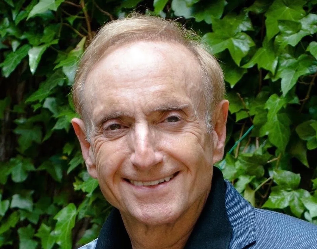 Dan Bloom: Online Webinar. PHG: A Theory of Reference for Contemporary Gestalt Therapy. A Field-Emergent Re-reading. (in English)