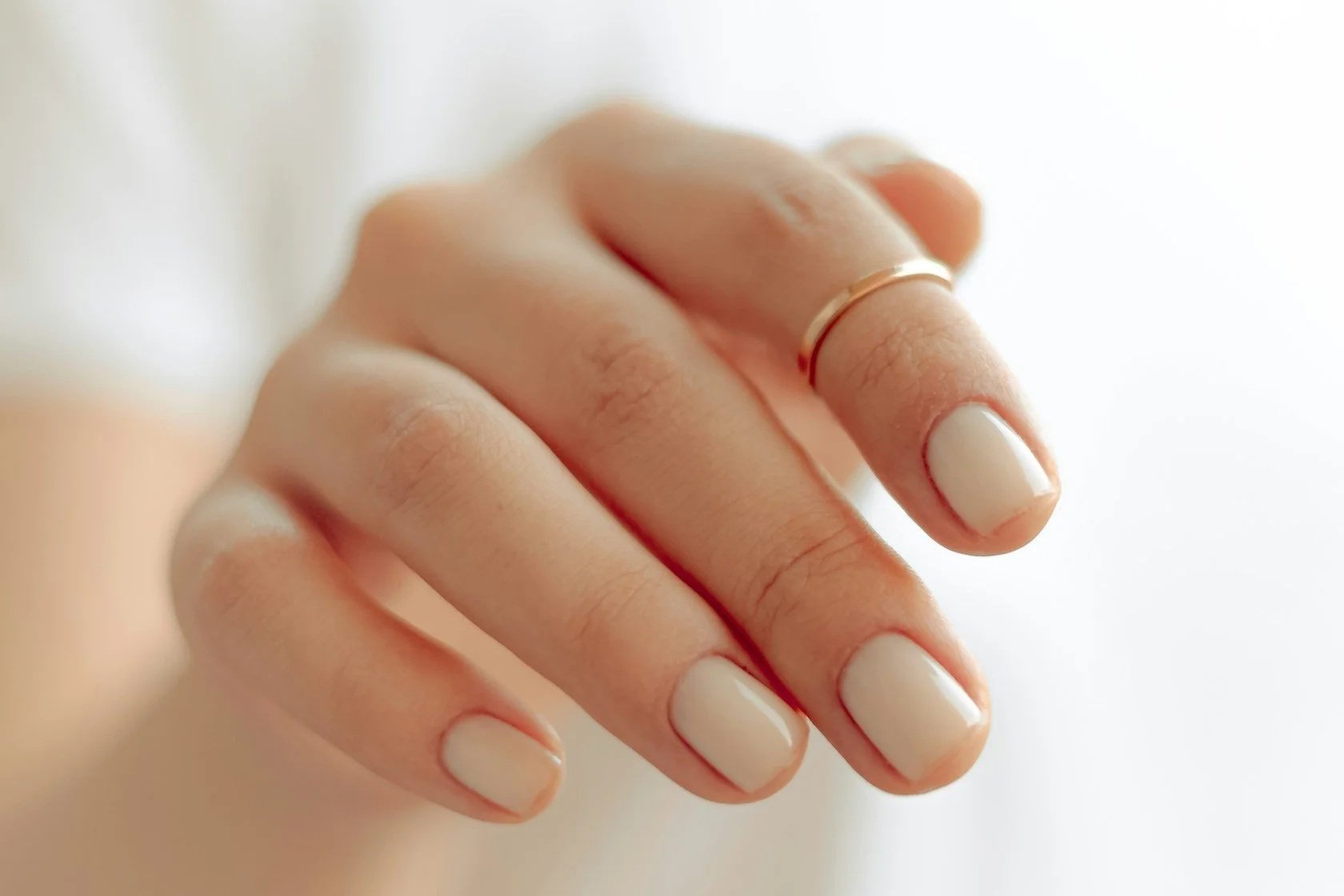 GEL POLISH COURSE (1/2 DAY)