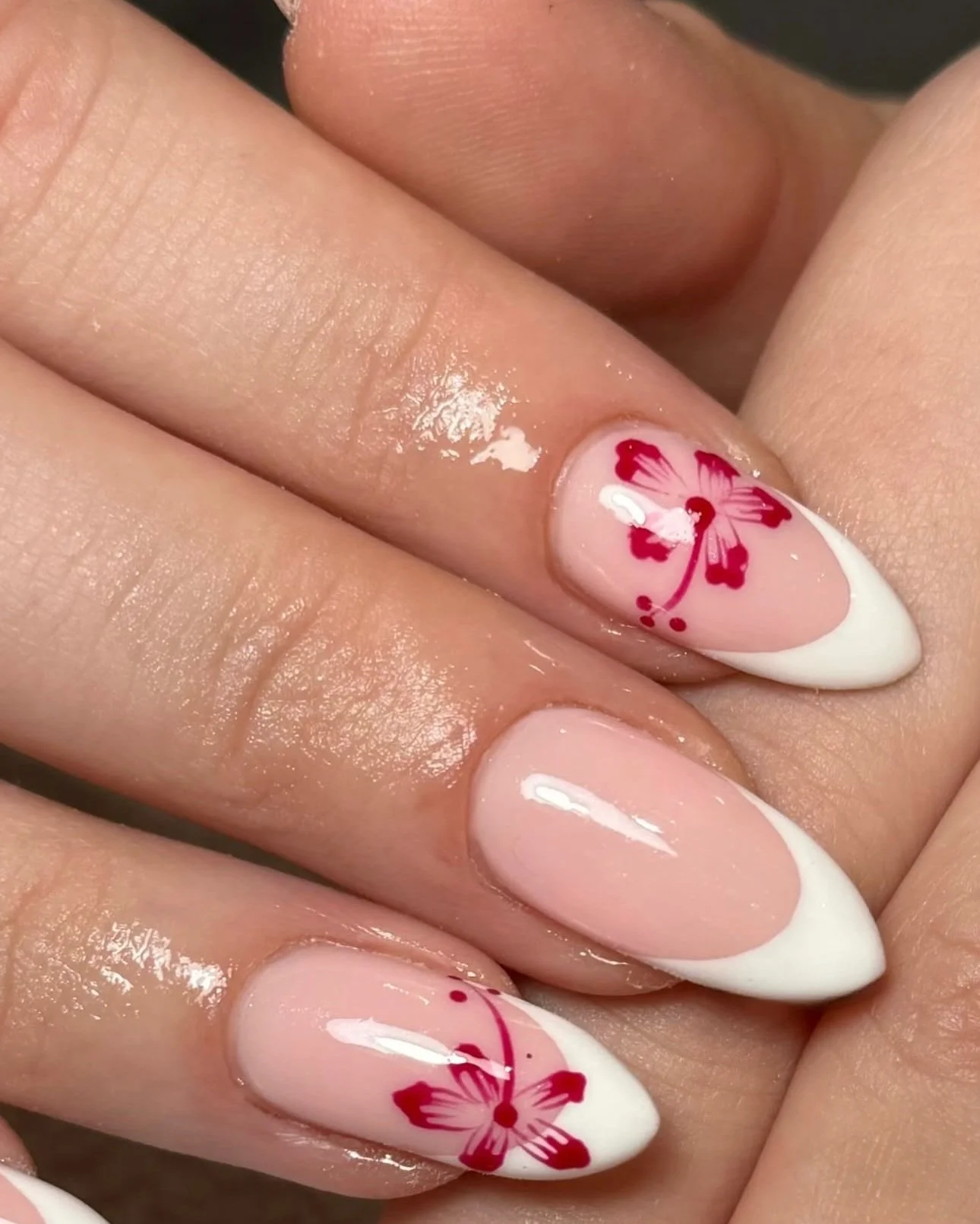 BIAB, HARD GEL & GEL POLISH COURSE (2 DAYS)