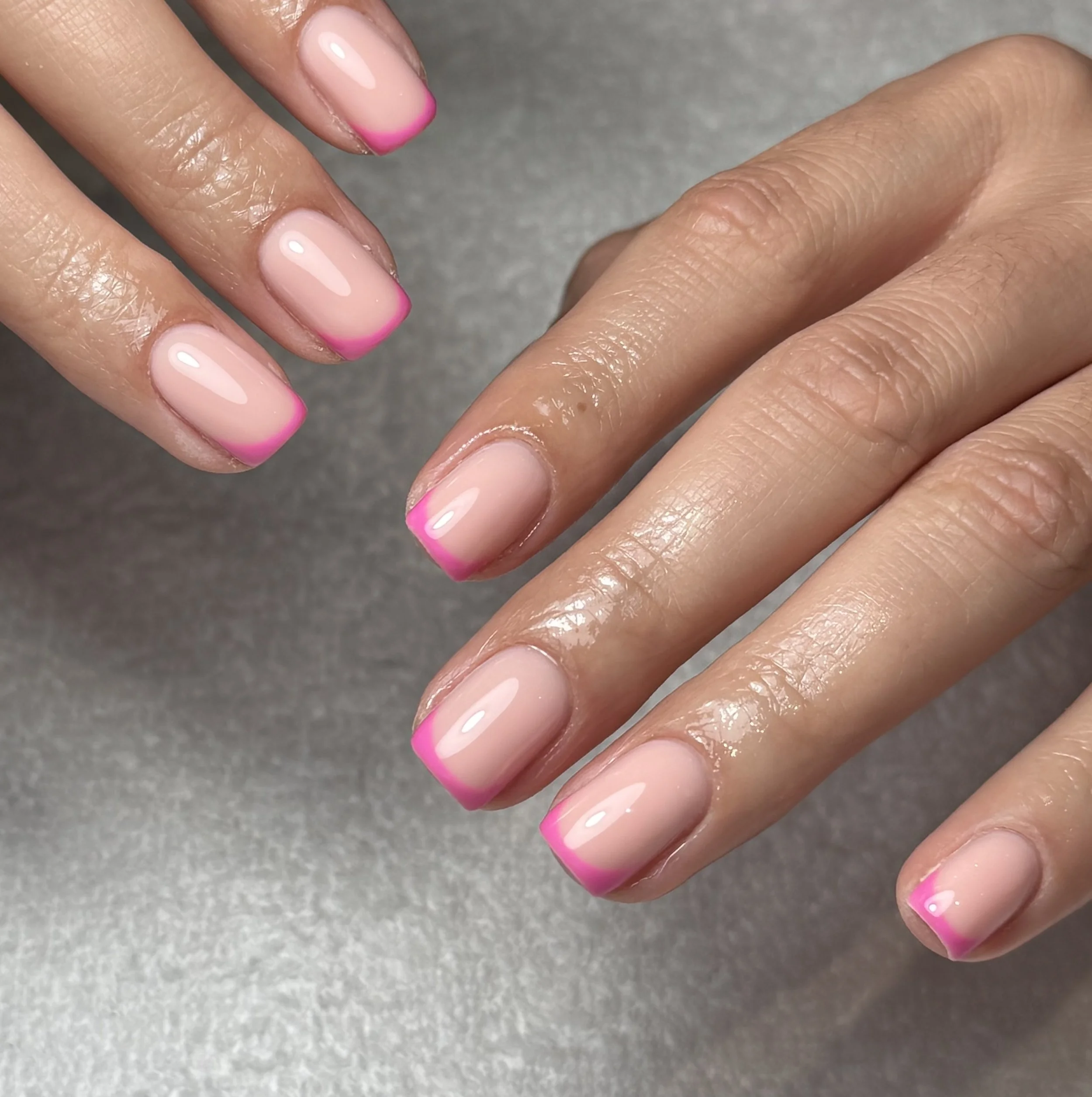 BIAB & GEL POLISH COURSE (1 DAY)