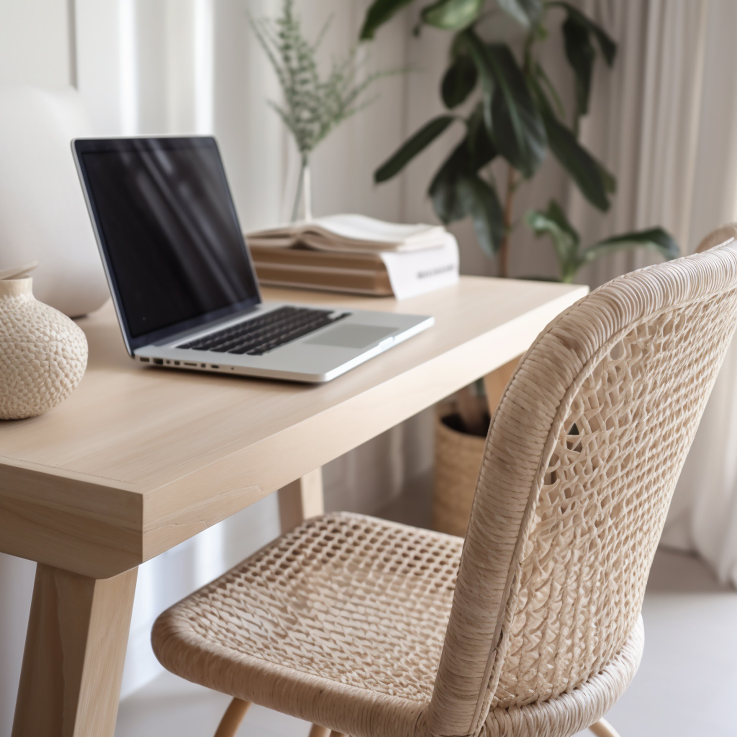 What Are the Benefits of Outsourcing Bookkeeping for an Interior Design Firm?