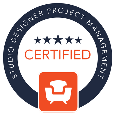 Studio Designer Bookkeeper