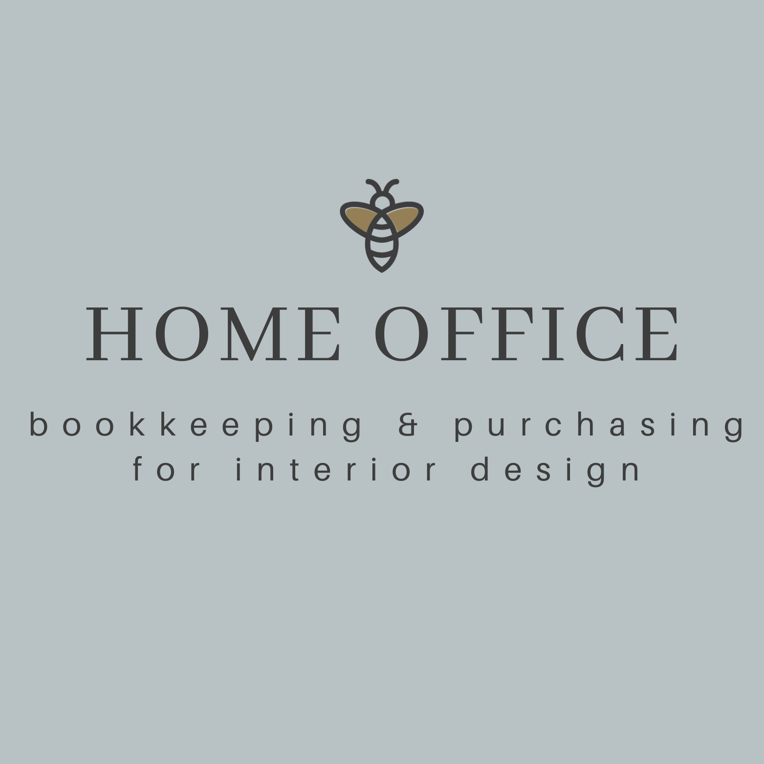 Interior Design Bookkeeping for Studio Designer Software