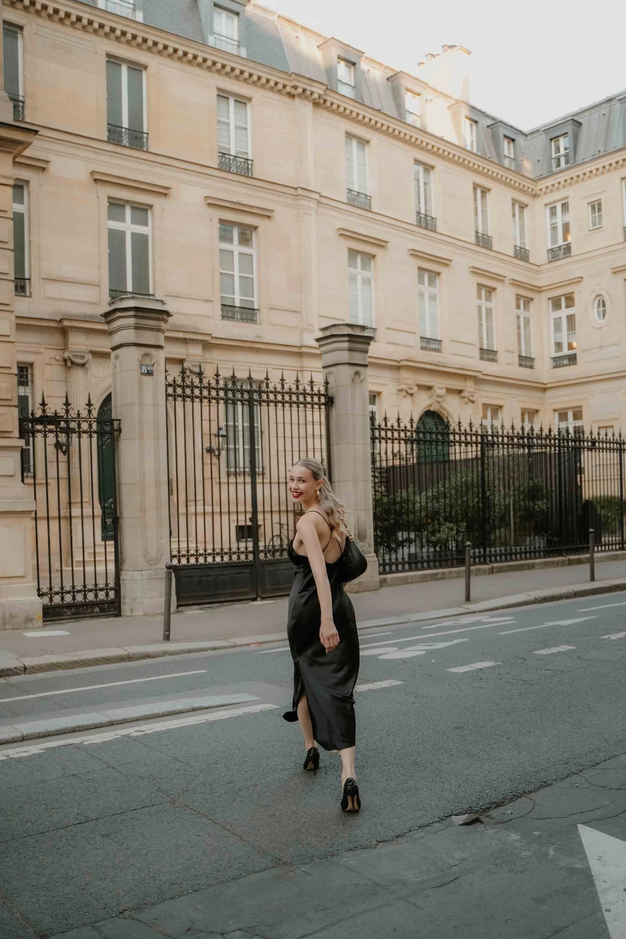 Event coverage combining photography and videography during influencer brand trip