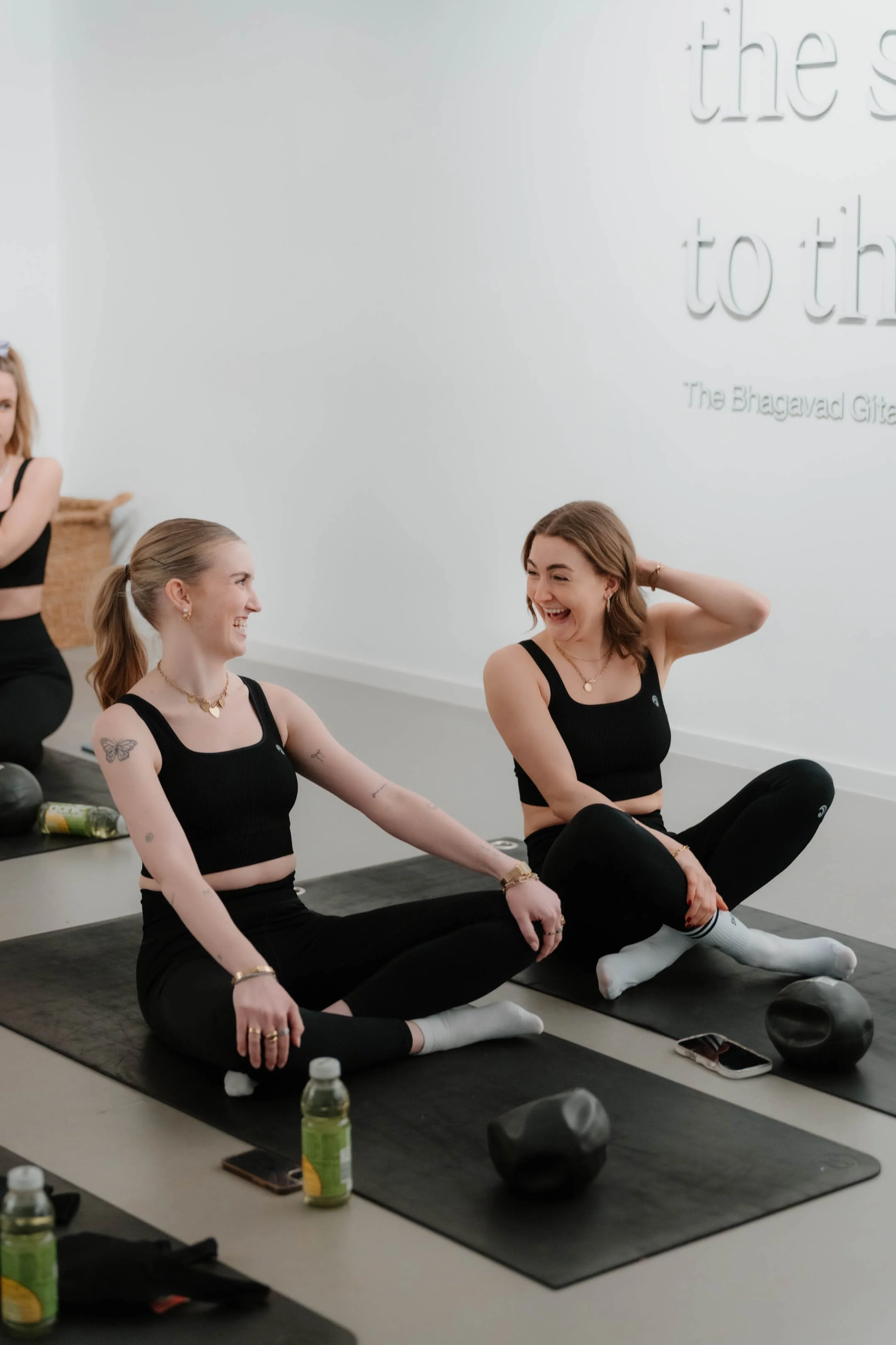 Social media photo and video content at OceansApart event in Cologne