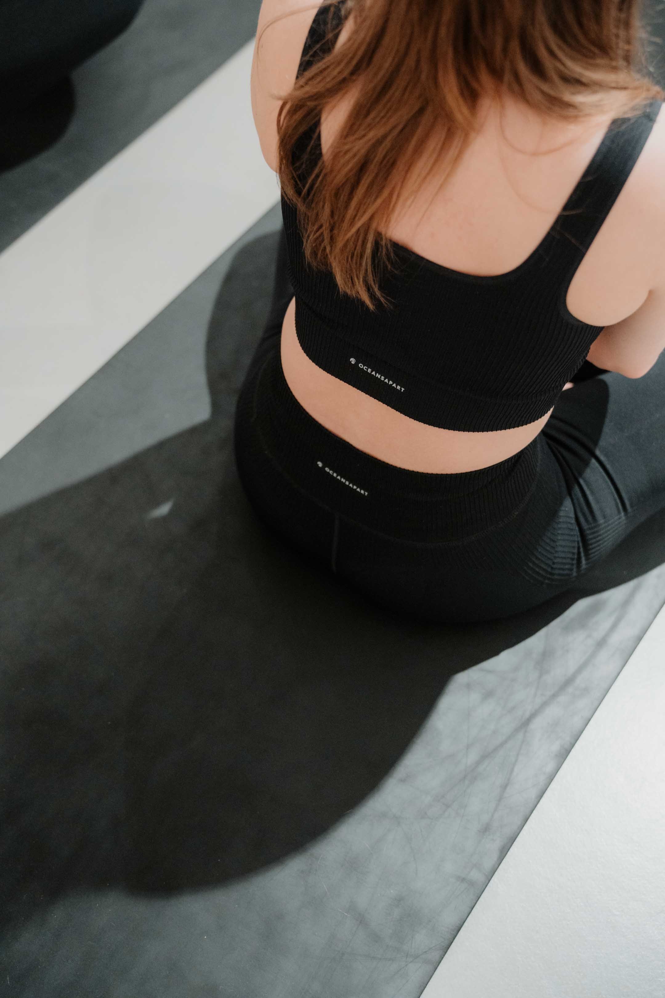 Social media photo and video content at OceansApart event in Cologne