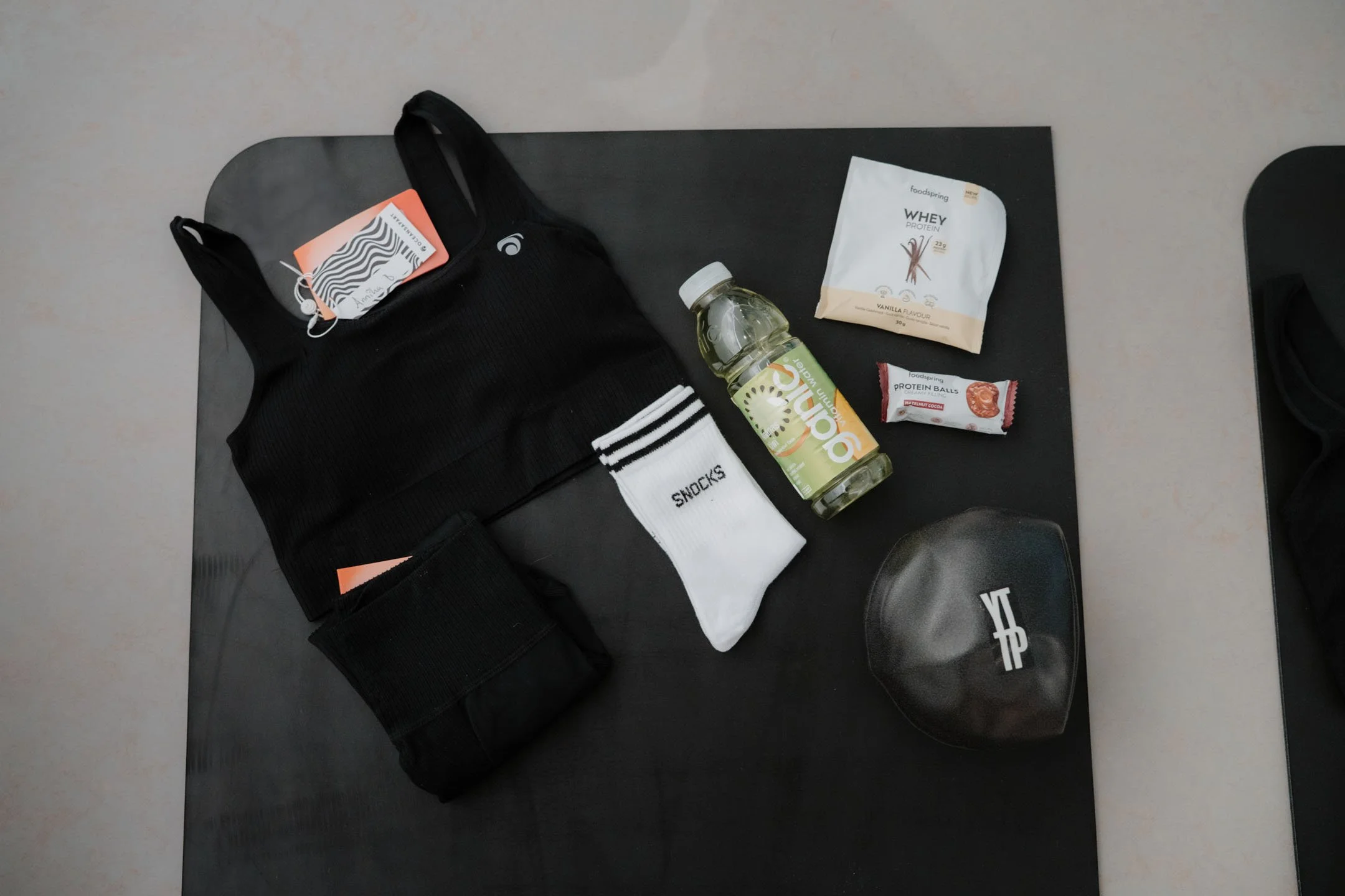 Social media photo and video content at OceansApart event in Cologne