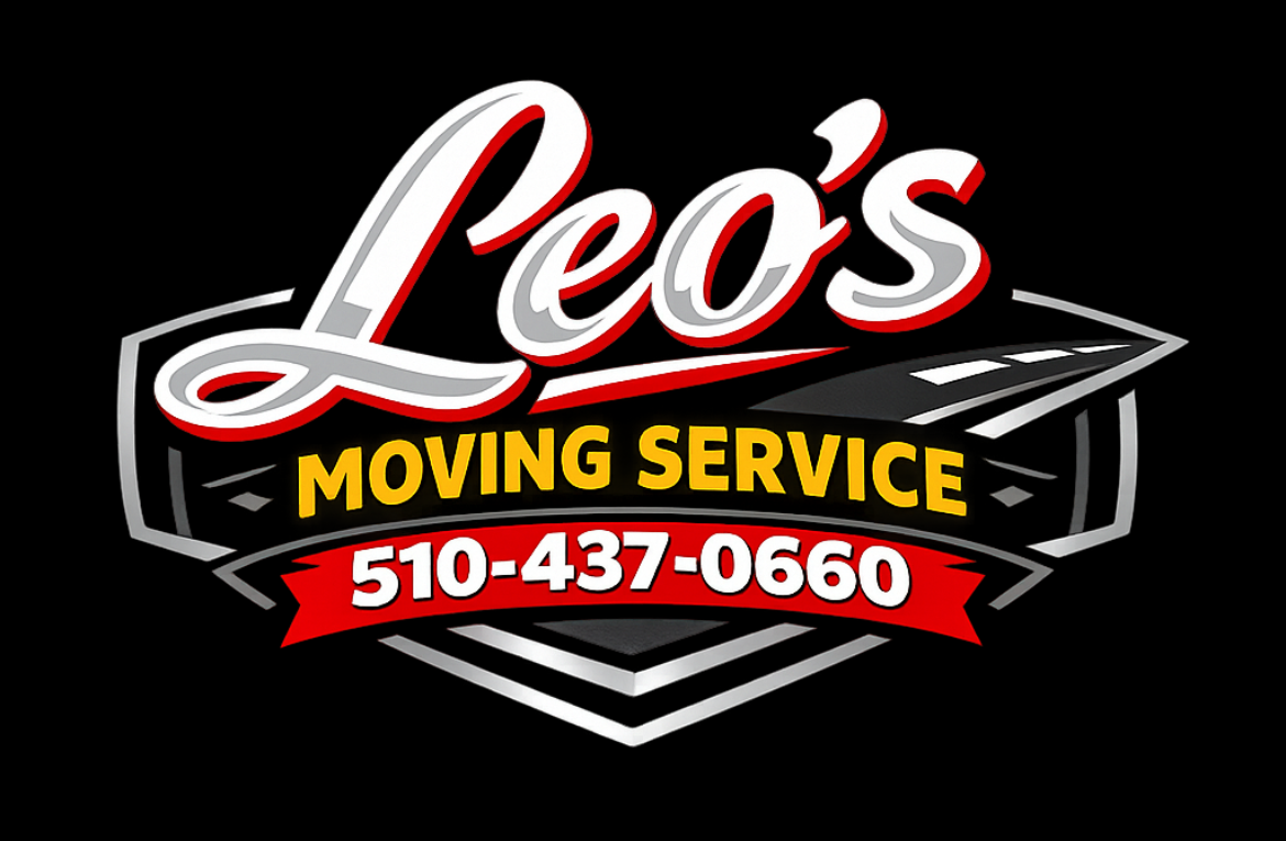 Leo's Moving Service