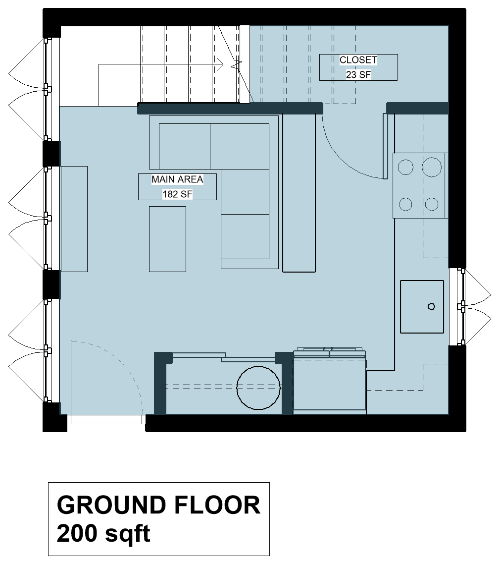 16x16 ADU ground floor.png