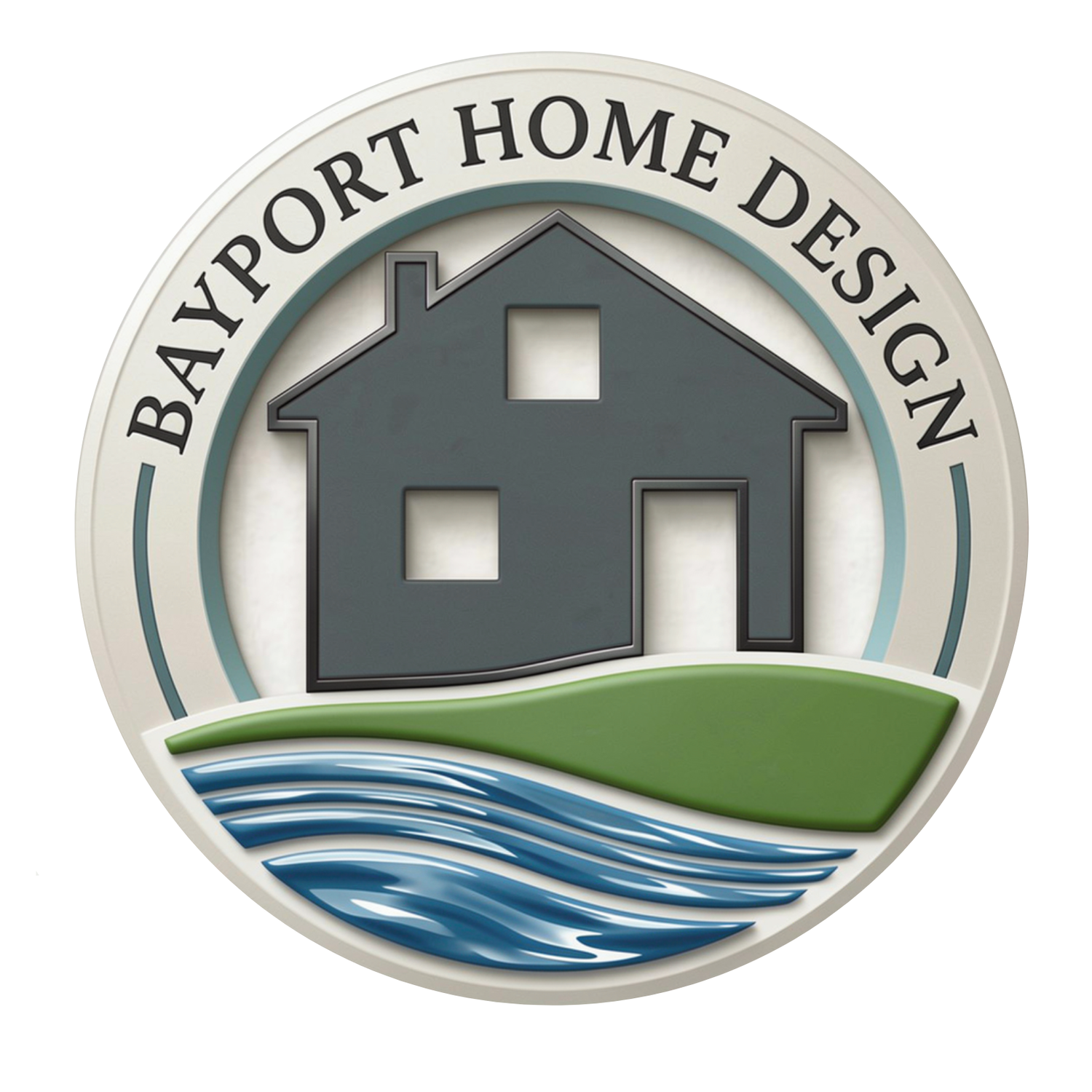 Bayport Home Design &amp; Build