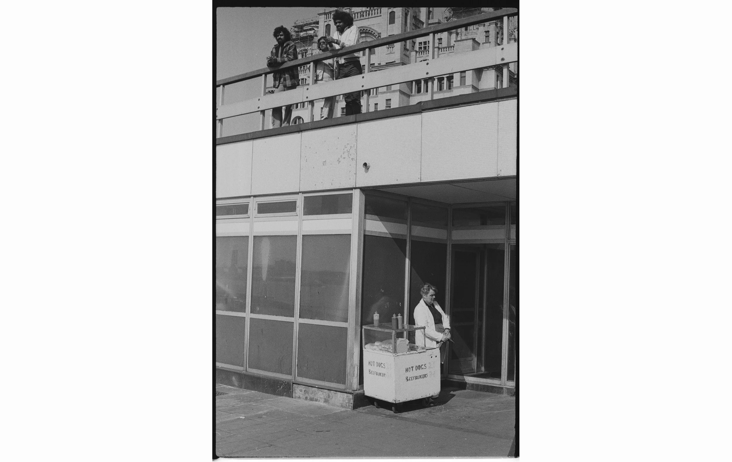 Pier Head, Liverpool