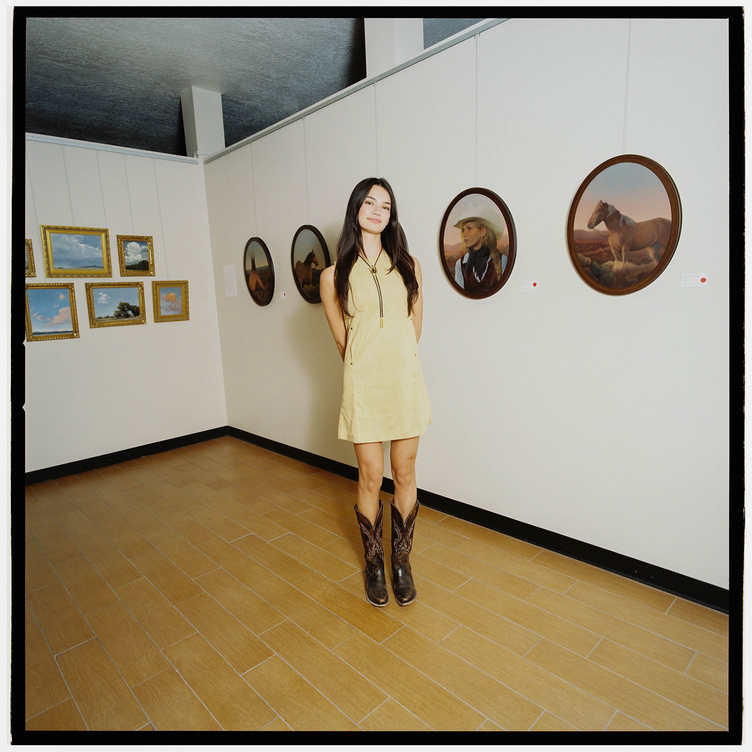North Commons Gallery