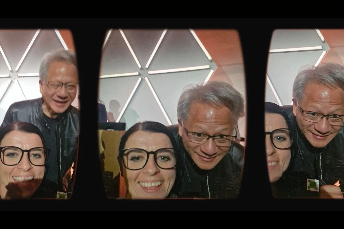 One Night as Cinderella.