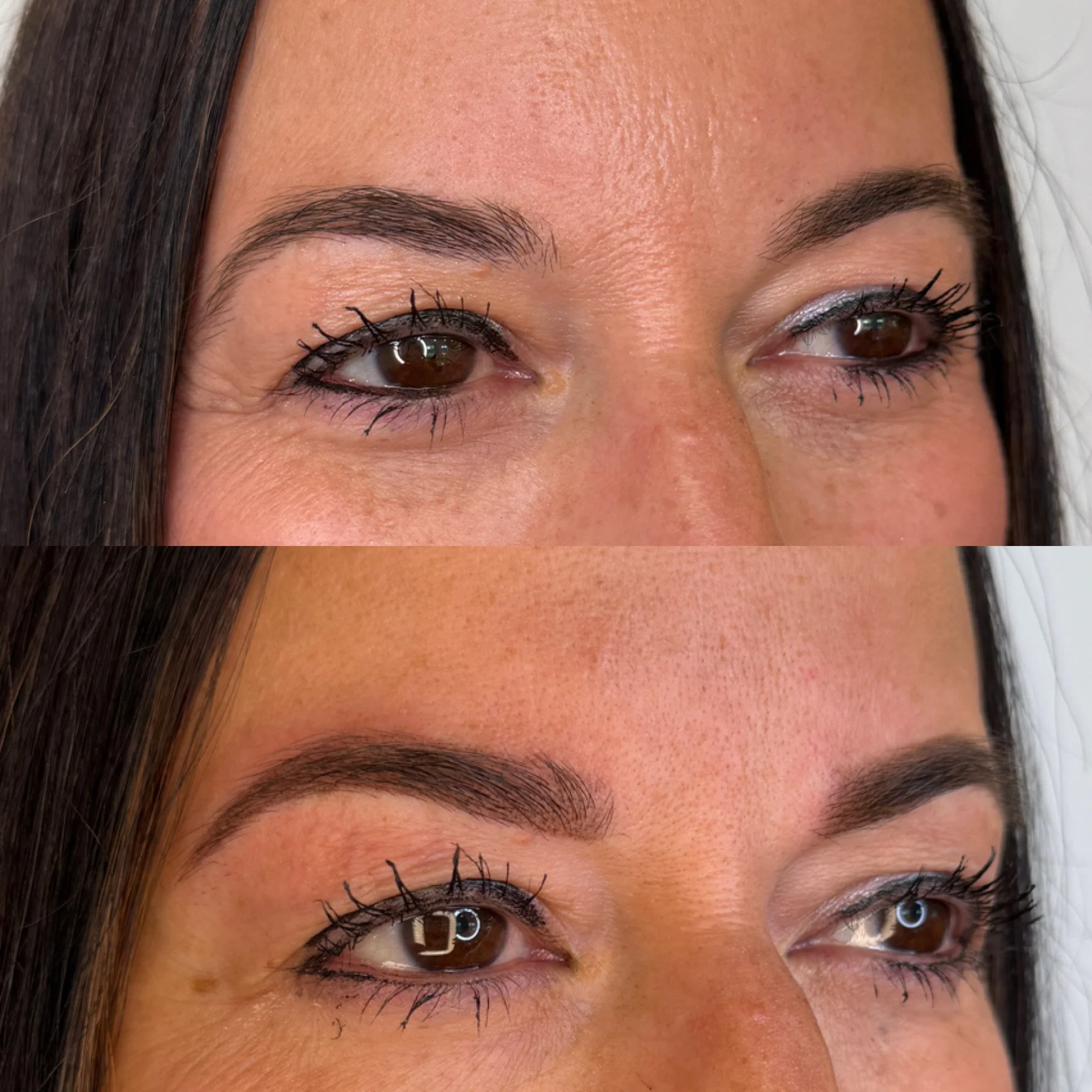 Kinesis Natural Brow / Light Powder Brow at Kinesis Studio in Fairfield CT