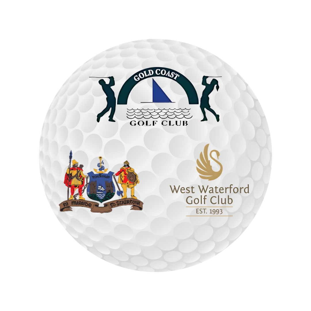 Dungarvan Golf Triangle