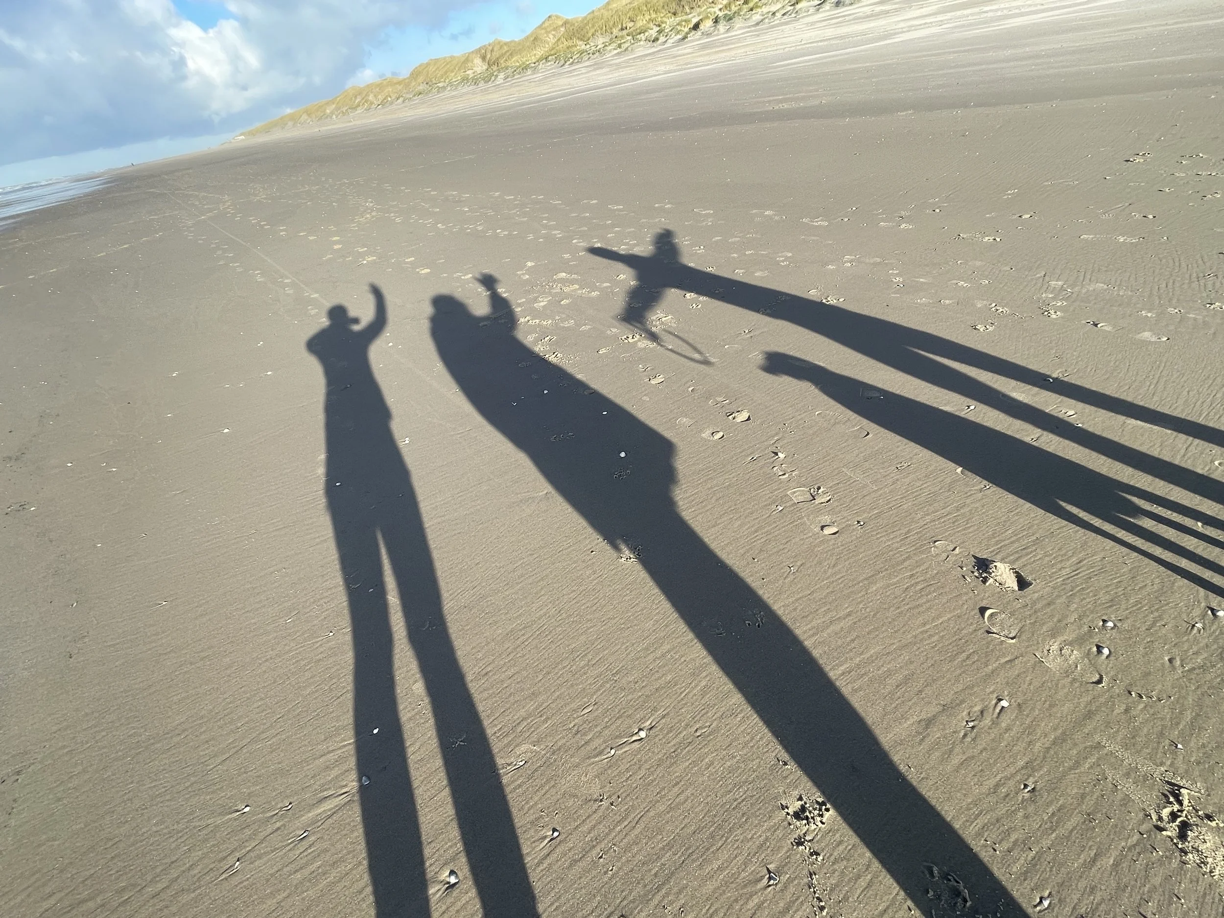 ESCAPE Expeditie – Dropping