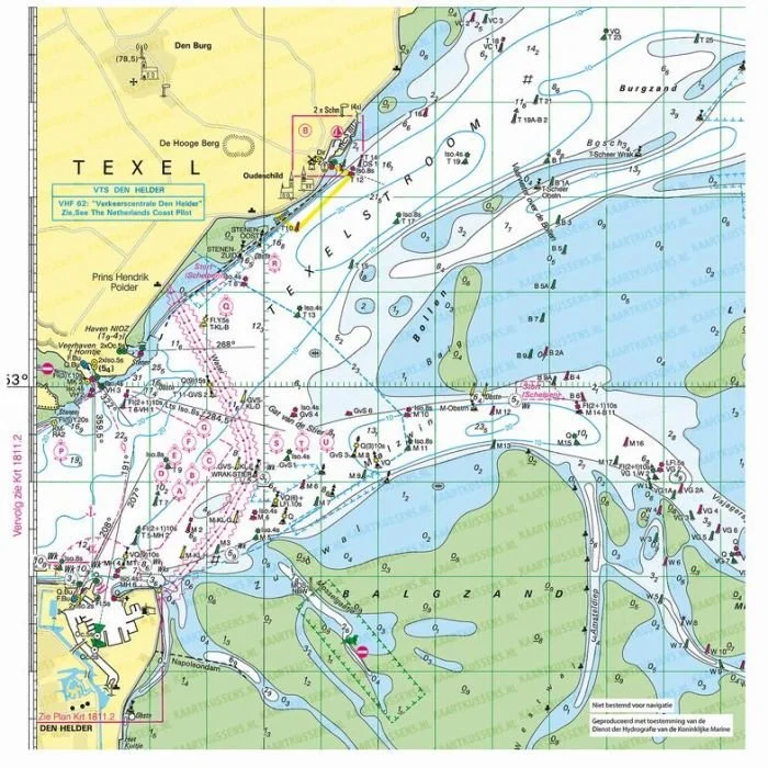 WRAKKEN Expeditie – Geschiedenis onder de kiel