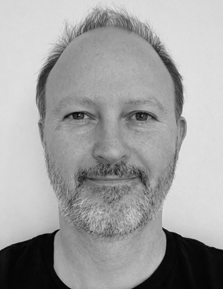 Ben Clapp writer Kin Productions