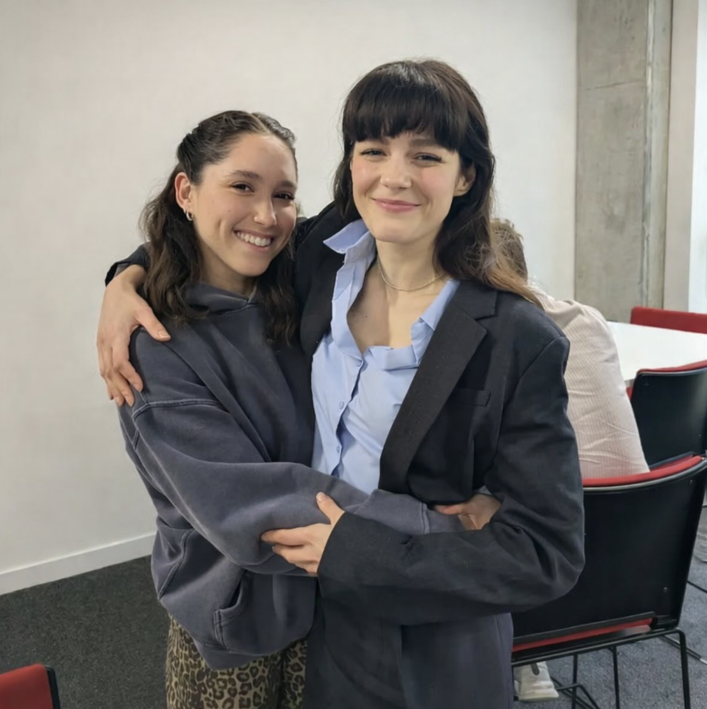 All the Rage vertical drama Kin Productions