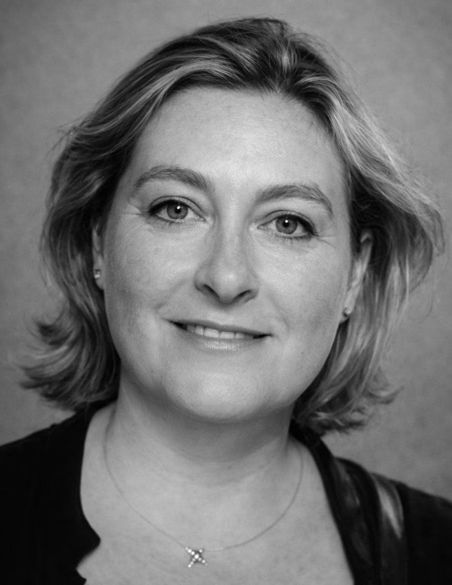 Kate Arton Producer Kin Productions