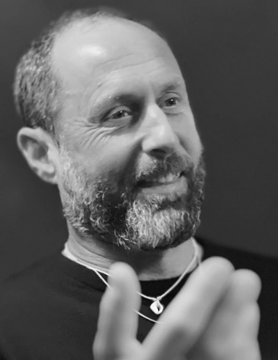 Ben Sedley director Kin Productions