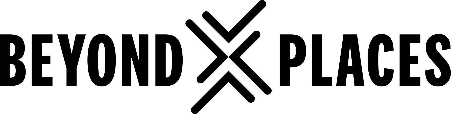 Black and white line drawing of a bird with an umbrella.