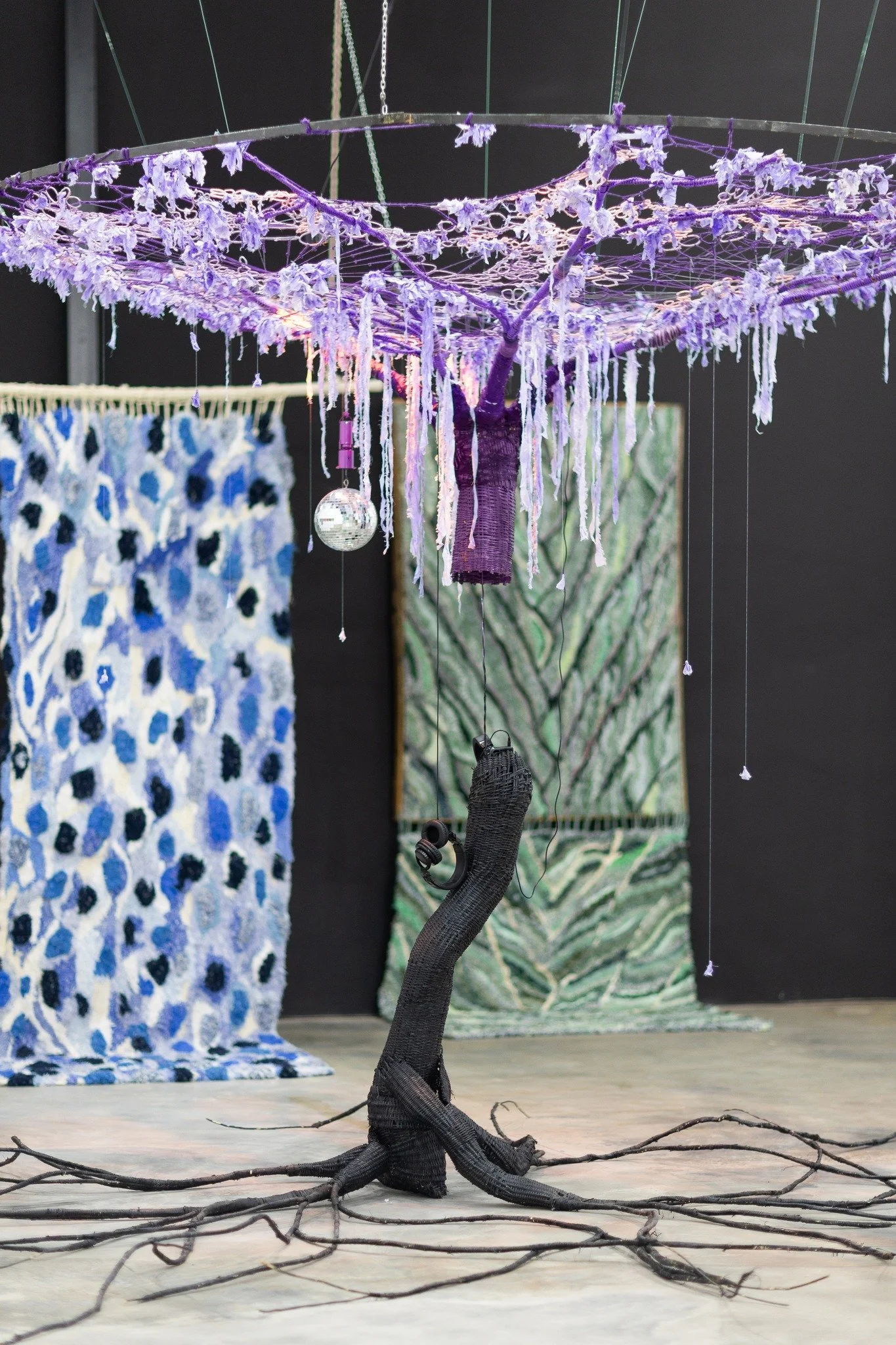 Dendrophile – Quand l'art célèbre les arbres de Madagascar