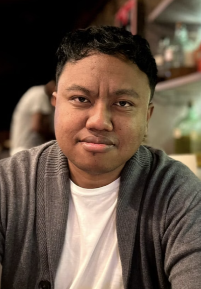 Rija Soloarilala Andrianaivo