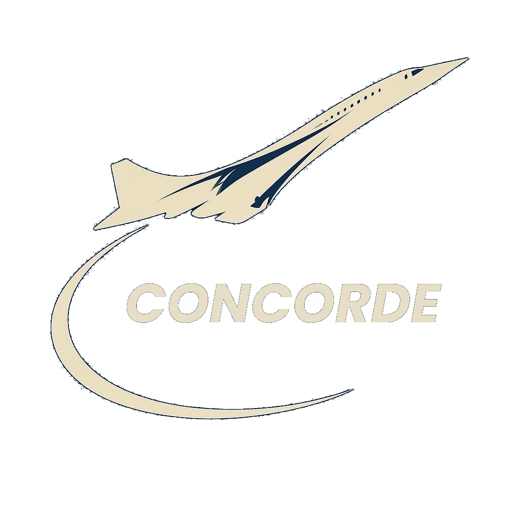 Fly Concorde (Copy)
