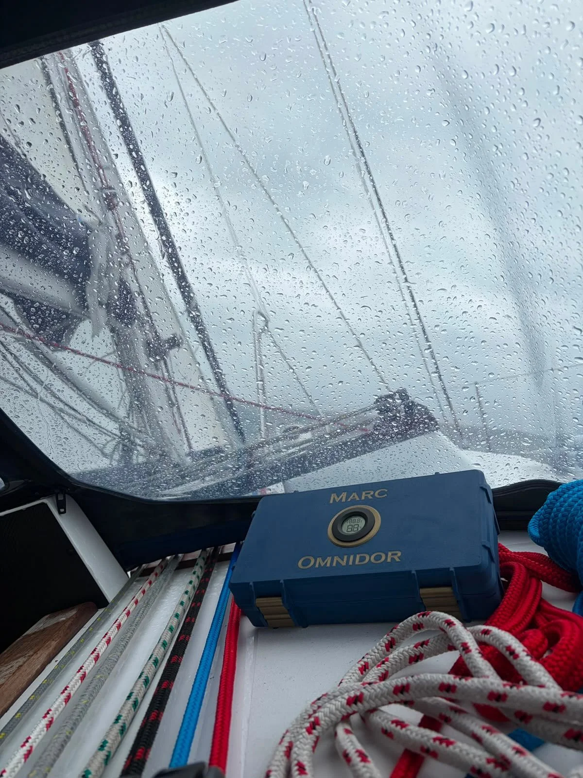 H&auml;rtetest auf dem Meer!
&bdquo;Segeln von Stornoway nach Inverness&ldquo;
Zigarren bleiben frisch 💪🏻

#reisehumidor #humidor #segeln #segelboot #cigar