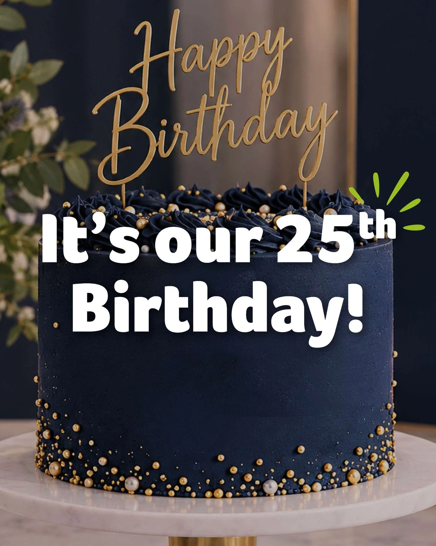 Today marks 25 years of exceptional food, outstanding service and unforgettable moments. 🎉Join us in celebrating this incredible milestone and everything still to come at Accent.
#25Years #AccentCatering #MilestoneMoments